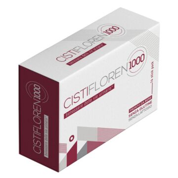 Cistifloren 1000 14stick pack - 