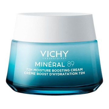 Mineral 89 crema leggera 50ml - 