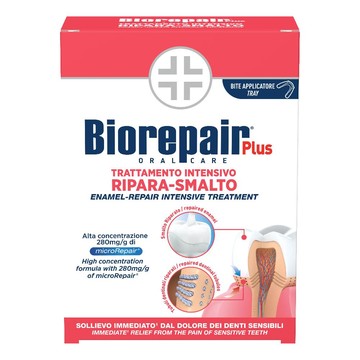 Biorepair trattamento intens 50m - 