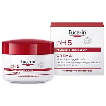 Eucerin ph5 crema p sens 75ml - 