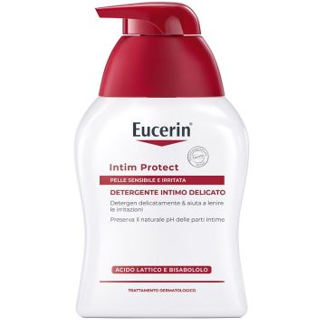 Eucerin ph5 detergente intimo - 