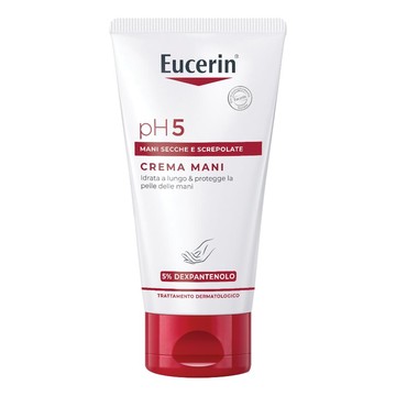 Ebc ss psens.crema mani 75ml - 