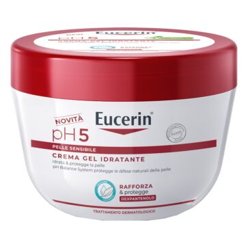 Eucerin ph5 crema gel idratante 350 ml - 