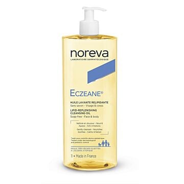 Eczeane olio detergente 1l - 