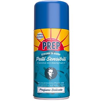 Prep schiuma barba p sens300ml - 