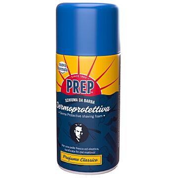 Prep schiuma barba class 300ml - 
