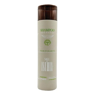 Ischia sh purificante 250ml - 
