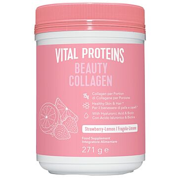 Vital proteins beauty collagen 271 g - 