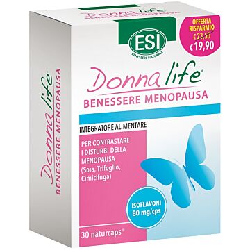 Esi donna life menopausa pr - 
