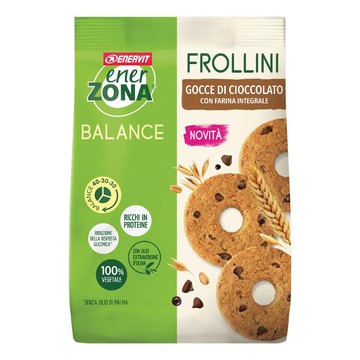 Enerzona froll integ cioc 250g - 