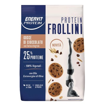 Enervit pr froll gtt cioc 200g - 