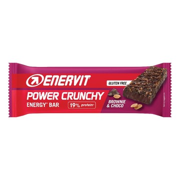 Enervit sport pw cr brown 40g - 