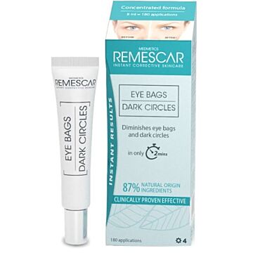 Remescar borse e occhiaie 8 ml - 
