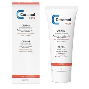 Ceramol psor crema 200ml - 