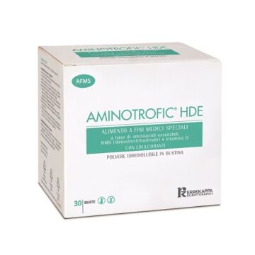 Aminotrofic hde 30bust 6,5g - 