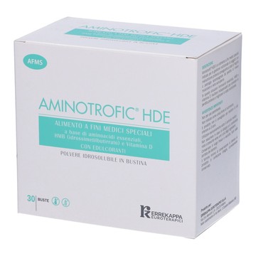 Aminotrofic hde 30bust 6,5g - 