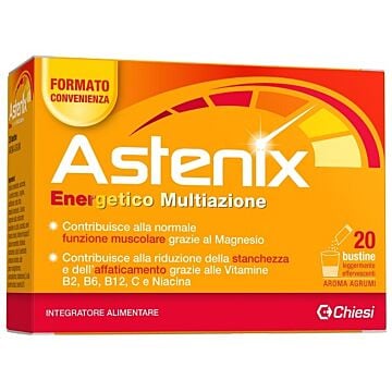 Astenix 20bust promo - 
