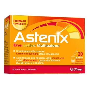Astenix 20bust promo - 