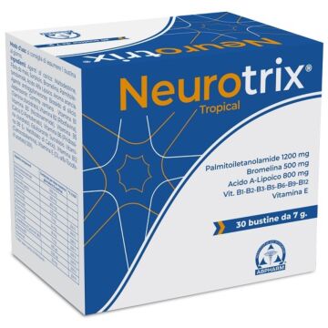 Neurotrix tropical 30bust - 