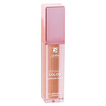 Defence color luminous touch n000 lumiere - 