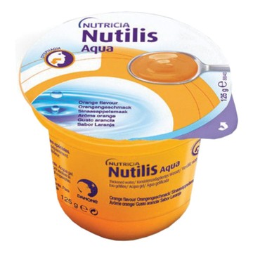 Nutilis aqua gel ara 4pz - 
