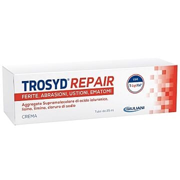 Trosyd repair 25 ml - 