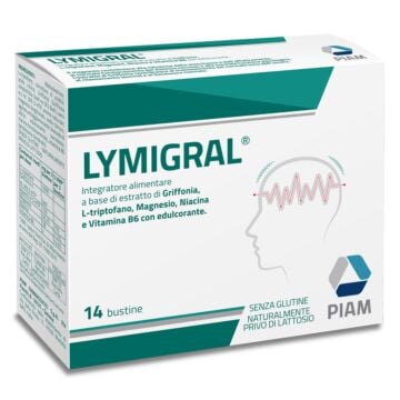 Lymigral 14bust - 
