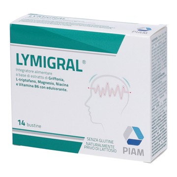 Lymigral 14bust - 