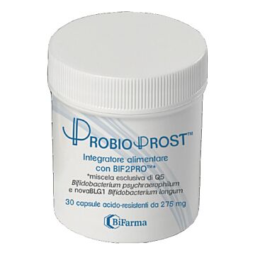 Probioprost bif2pro 30 capsule - 