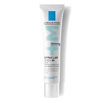 Effaclar duo +m 40 ml - 