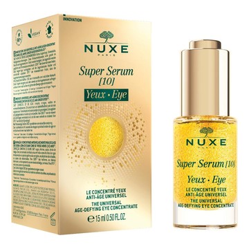 Nuxe super serum 10 eye 15ml - 