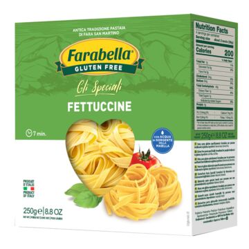 Farabella fettuccine 250 g - 
