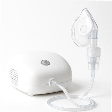 Aerosol medicale plus + kit sf+ - 