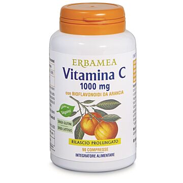 Vitamina c 1000 mg 90 compresse - 