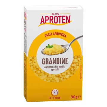 Aproten pasta grandine 500 g - 