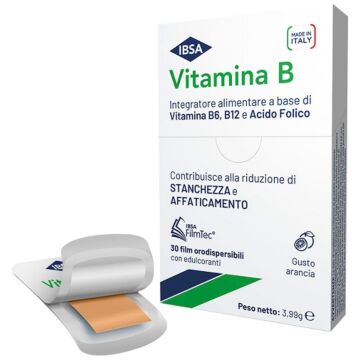 Vitamina b ibsa 30 film orali - 