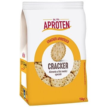 Aproten cracker 150 g - 