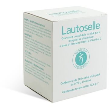 Lautoselle 30 stick pack - 