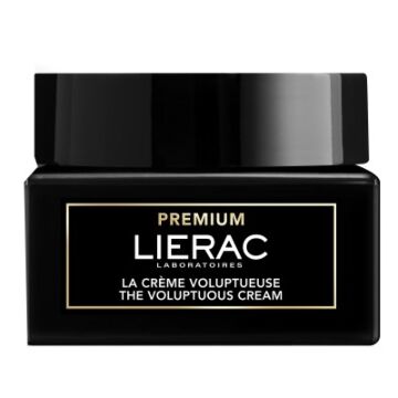 Lierac premium la creme voluptueuse 50 ml - 