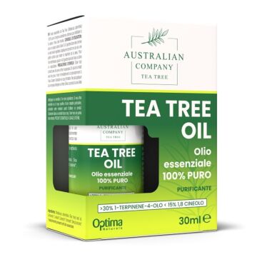 Australian company tea tree oil 30 ml - 