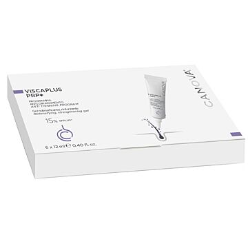 Viscaplus prp+ 6x12ml - 