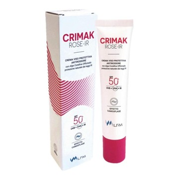 Crimak rose ir 40 g - 