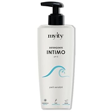 Myity detergente intimo 200ml - 