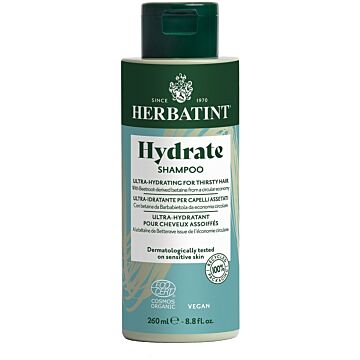 Herbatint hydrate shampoo 260 g - 
