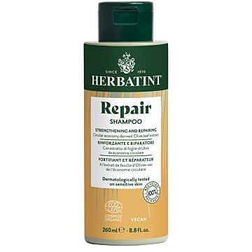 Herbatint repair shampoo 260 g - 