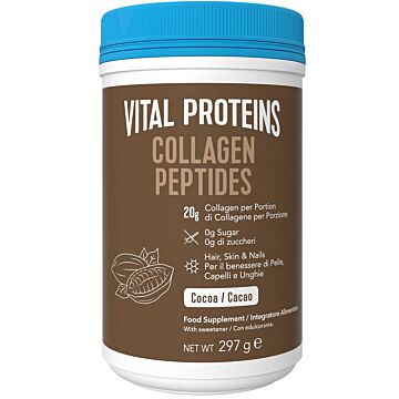 Vital proteins collag peptides cacao 297 g - 