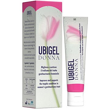 Ubigel donna 50 ml - 