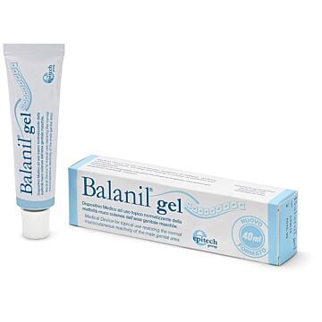 Balanil gel 40ml - 