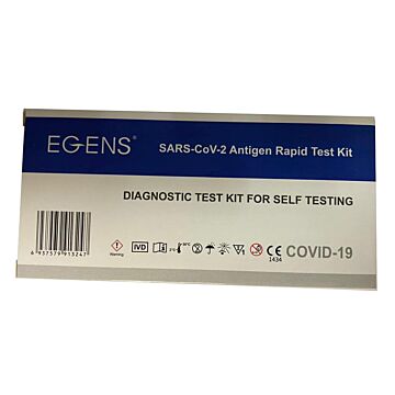 Test antigenic egens autod 1p - 