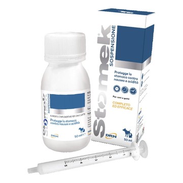 Stomek sospensione 50 ml - 